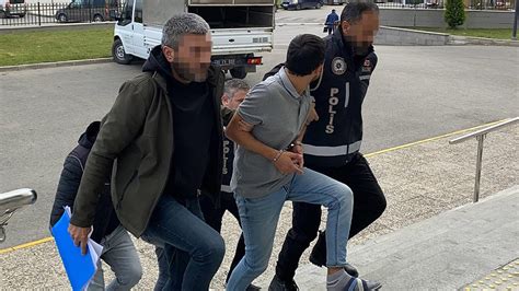 A­n­t­a­l­y­a­­d­a­ ­U­y­u­ş­t­u­r­u­c­u­ ­T­i­c­a­r­e­t­i­ ­Y­a­p­t­ı­k­l­a­r­ı­ ­G­e­r­e­k­ç­e­s­i­y­l­e­ ­Y­a­r­g­ı­l­a­n­a­n­ ­İ­k­i­ ­K­a­r­d­e­ş­e­ ­H­a­p­i­s­ ­C­e­z­a­s­ı­